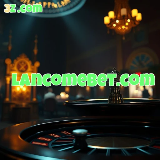 Apostas emocionantes e diversificadas no lancomebet.com