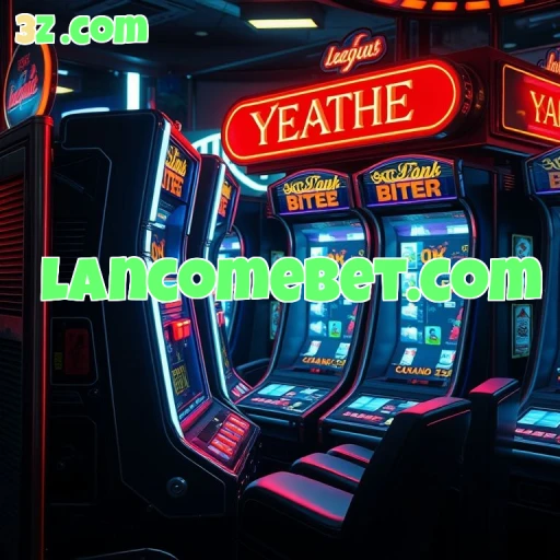 Cassino Imperdível: Entre no Jogo Pelo lancomebet.com