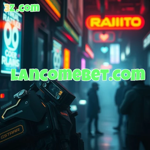 Confiavel: Entre no Mundo do Lancomebet.com com Segurança