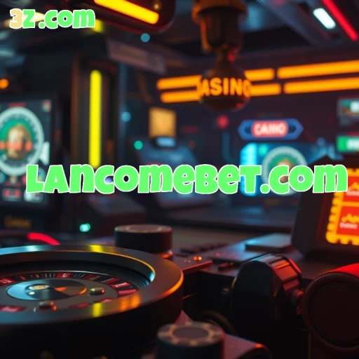 A Magia do Login: Conecte-se ao Lancomebet.com