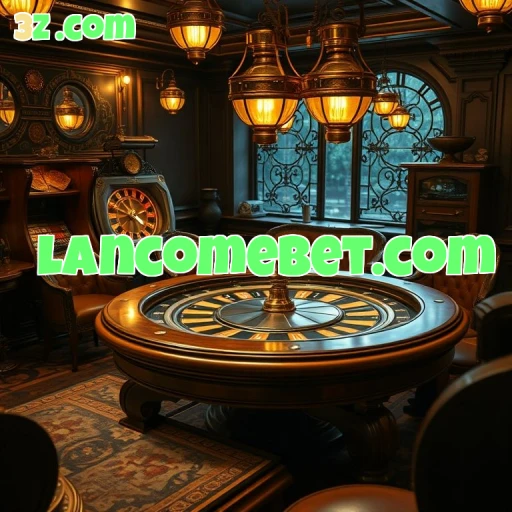 Recursos Paga da lancomebet.com: Um Mundo de Oportunidades